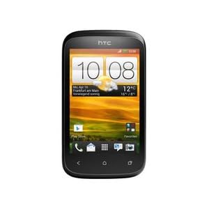 HTC Desire C (Golf) Vodafone noir débloqué,