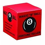 Retro - Classic - Magic 8 Ball