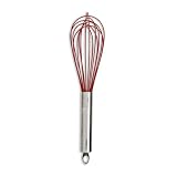 Silicone-Wrapped Whisks