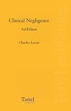 Clinical Negligence