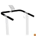 Phoenix 98516 Easy-Up Manual Treadmill