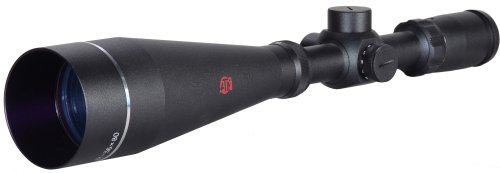 Buy ATN Professional 12-36x80LU Hunting and Tactical Scope by ATN