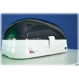 Kitchen Labs VFB-301A-W The Fresh Box Vacuum Food Storage Unit - White