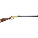 M1862 Henry Lever Action Repeating Rifle Brass Finish