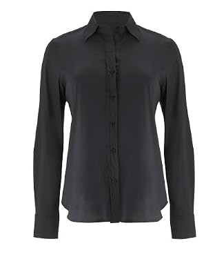 Blooming Marvellous Maternity Navy Shirt