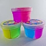 Bouncing Putty -12 pieces