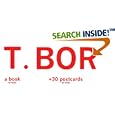T.BOR A Book (To Keep) +30 Postcards (To Send)