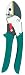 Gilmour Traditional Anvil Pruner #19T