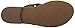 Jack Rogers Women's Blair Dress Sandal