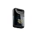 Silicon Power 32GB USB 3.0 J06 Jewel Flash Drive, Deep Blue (SP032GBUF3J06V1D)