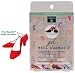 Cushies Gel Heel Guards 1 pair