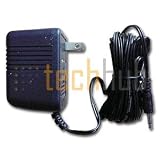 Atari 2600 AC Adapter Adaptor Power Supply
