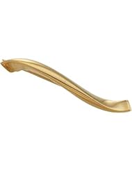 Fashion Brooch in 14k Yellow Gold