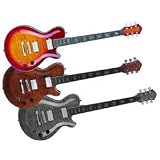 Patriot Custom Electric Guitar
