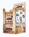 Justin's Natural Classic Almond Butter - 10 Squeeze Packs
