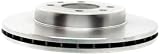 ACDelco 18A367A Advantage Front Brake Rotor