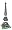 LEGO Make & Create Eiffel Tower 1:300