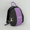 LittleLife Runabout Toddler Daysack - Purple