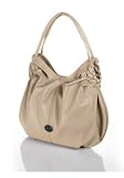 Produkt-Bild: 336 Shopper Beuteltasche beige