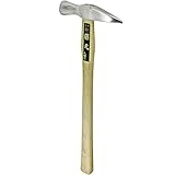 金賞藤元 ステンレス舟手玄能 尺2(360mm)柄 225g