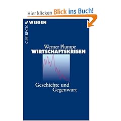 Wirtschaftskrisen: Geschichte und Gegenwart