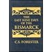Last Nine Days of the Bismarck