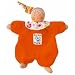 Waldorf Gugguli Doll Orange by Kathe Kruse