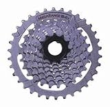 FH Cassette Shimano CS-HG40 11-32-8 Speed