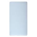 Simmons Kids Crib Mattress Protector - Blue