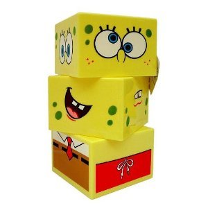 SpongeBob Bubble Bath 10 oz.