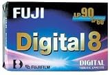 Electronics : 5 of FujiFilm DIGITAL 8