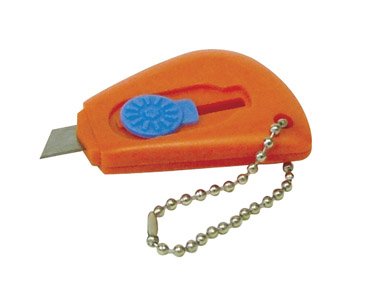 Hy-ko KB301-BKT Retractable Mini-knife(pack of 40)