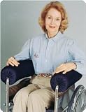 WHEELCHAIR POSTURE SUPPORT STABILIZER ARMREST BOLSTERS 5 & 6 DIAMETERS SINGLE UNITS & PAIRS