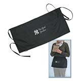 MLB New York Yankees Short 3 Pocket Embroidered Apron