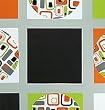 Wall Pops Removable Designs Black Jack Blox