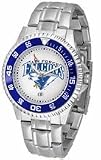 Air Force Academy Falcons Competitor Watch with a Metal Band