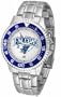 Air Force Academy Falcons Competitor Watch with a Metal Band