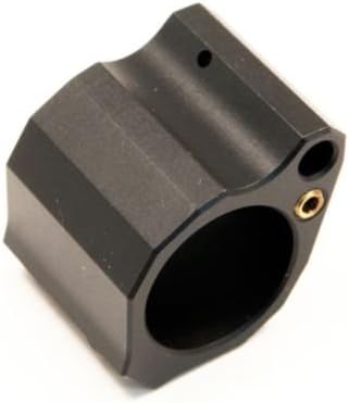 Seekins Precision Adjustable .750 g-as block