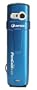 Aiptek PenCam Trio HD 4 GB Camcorder Value Pack (Blue)