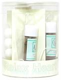 アロマテラピースタンダードセット Relax Heart
