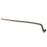 ACDelco 18074L Engine Coolant Hose by ACDelco