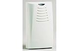 Doorman 75m Twin Wire Free Plug In Door Chime Twin Pack.