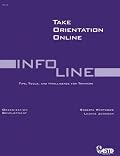 Take Orientation Online (Info-Line Collection)
