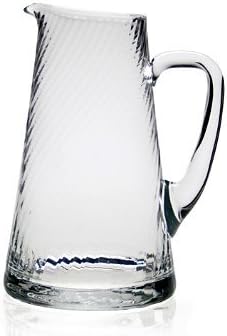 William Yeoward "Calypso" Pitcher, 2 Pints