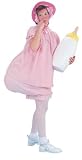 Baby Boomer Girl Funny Adult Costume Standard