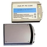 PANTECH C300 BATTERY - LI-ION 700mAh for PANTECH PGC300