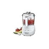 Cuisinart Mini-prep Plus Processor
