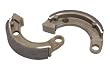 Ebc Brake Shoes Part # 510
