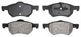 Raybestos PGD1059M Professional Grade Disc Brake Pad Set