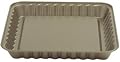Norpro Nonstick 12 Inch Fluted Square Pan